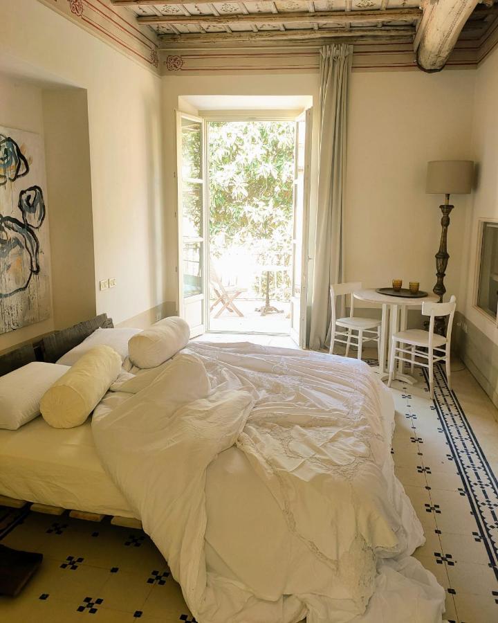 Guest House A Via Dei Pellegrini Viterbo Buitenkant foto