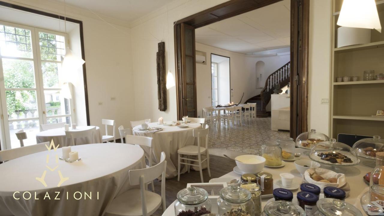 Guest House A Via Dei Pellegrini Viterbo Buitenkant foto
